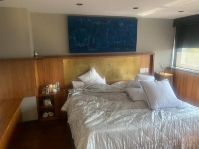 departamento en guadalupe inn