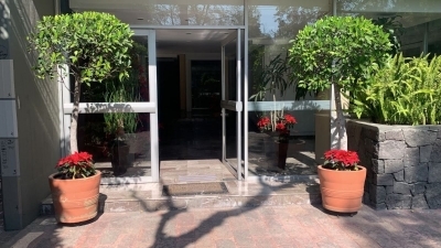 departamento en guadalupe inn
