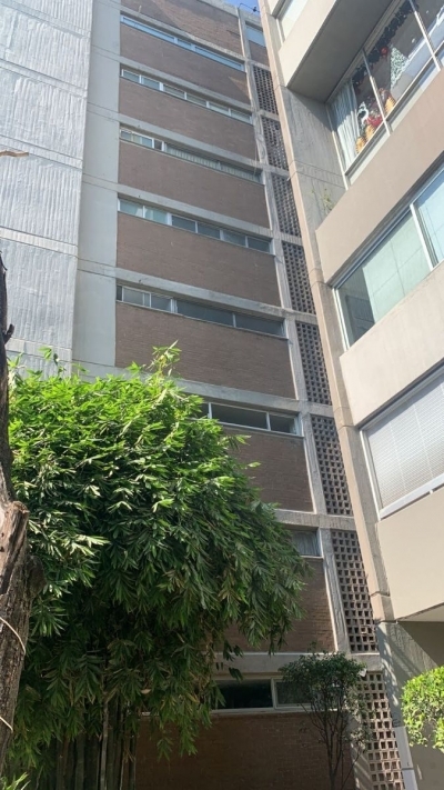 departamento en guadalupe inn