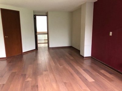 Casa en venta en Bosques CDMX