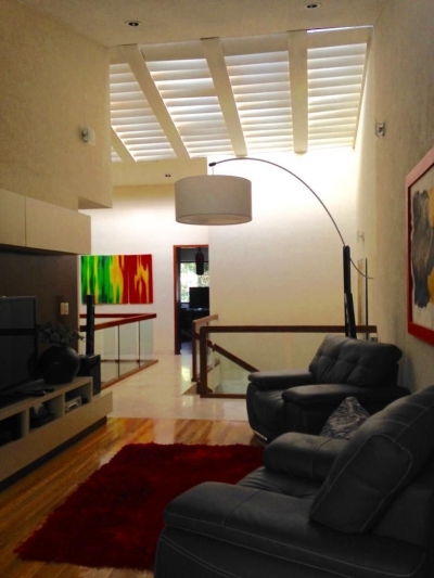 Casa en venta en Bosques CDMX
