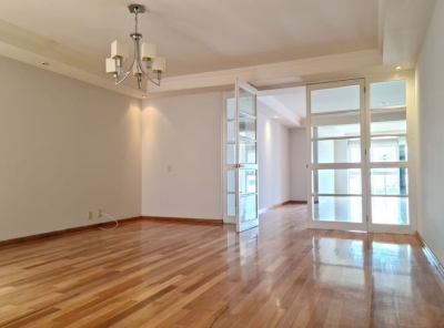 departamento en interlomas