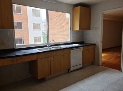 departamento en interlomas