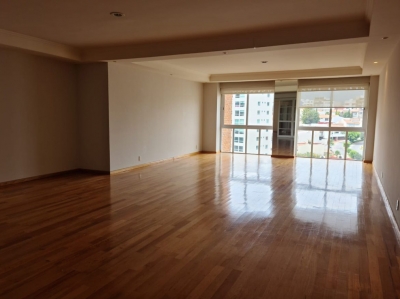 departamento en interlomas