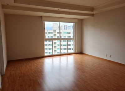 departamento en interlomas