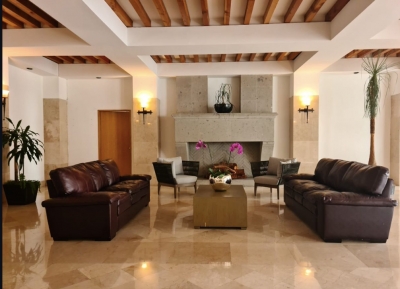 departamento en interlomas