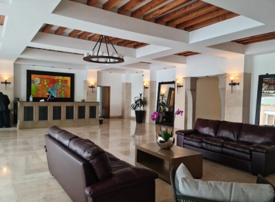 departamento en interlomas