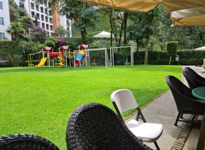 departamento en interlomas