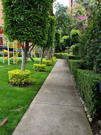 departamento en interlomas