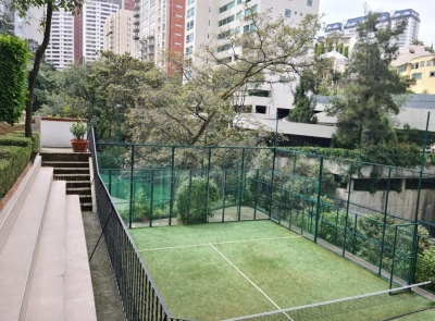 departamento en interlomas