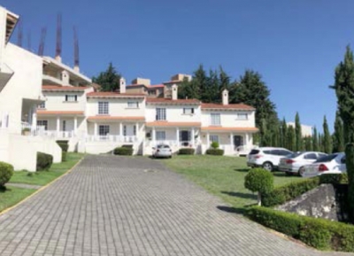 Mega linda casa en Cuajimalpa