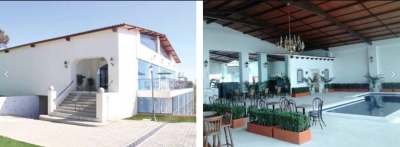 Mega linda casa en Cuajimalpa