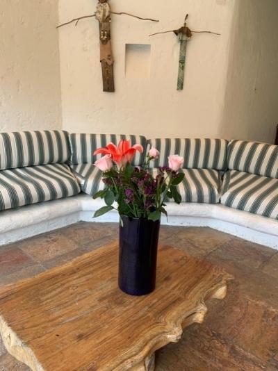 Preciosa Casa en Cuernavaca
