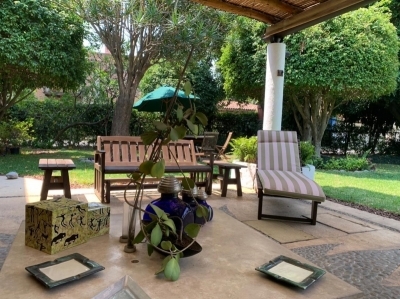 Preciosa Casa en Cuernavaca