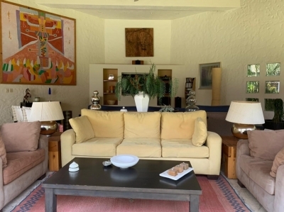 Preciosa Casa en Cuernavaca
