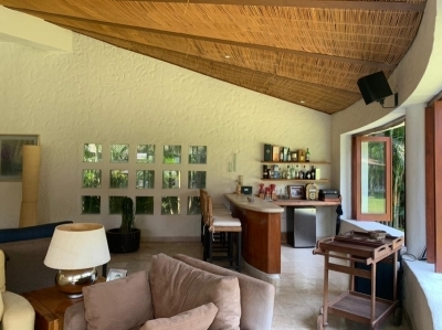 Preciosa Casa en Cuernavaca