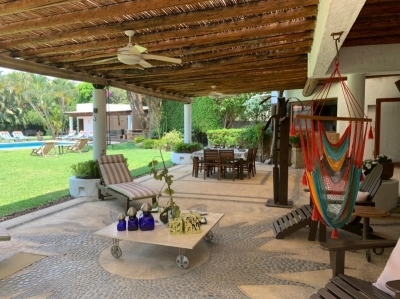 Preciosa Casa en Cuernavaca