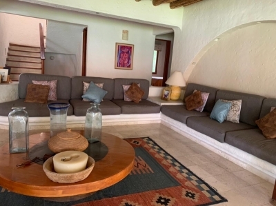 Preciosa Casa en Cuernavaca