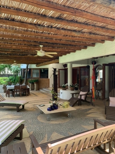 Preciosa Casa en Cuernavaca