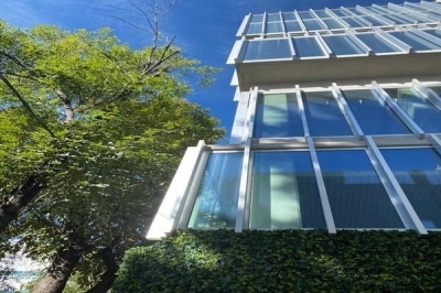 Edificio nuevo en venta