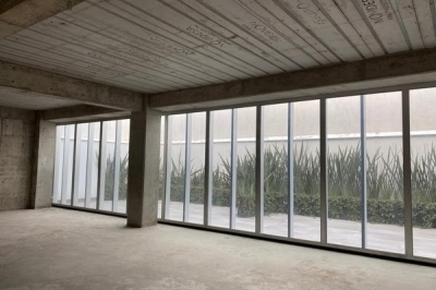 Edificio nuevo en venta