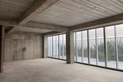 Edificio nuevo en venta