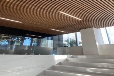 Edificio nuevo en venta