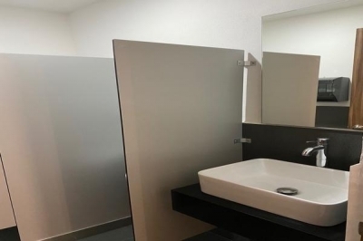 Edificio nuevo en venta