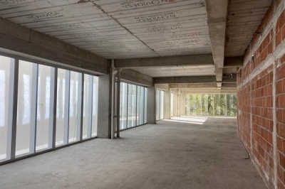 Edificio nuevo en venta