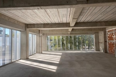 Edificio nuevo en venta