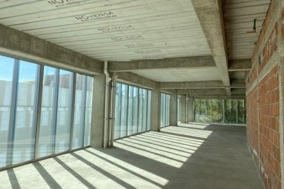 Edificio nuevo en venta