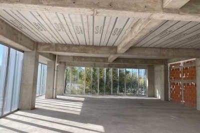 Edificio nuevo en venta