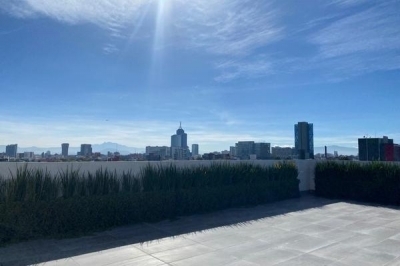 Edificio nuevo en venta