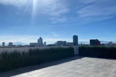 Edificio nuevo en venta