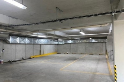 Edificio nuevo en venta