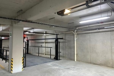 Edificio nuevo en venta