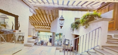Casa en renta en Lomas de Reforma