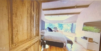 Casa en renta en Lomas de Reforma