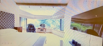 Casa en renta en Lomas de Reforma