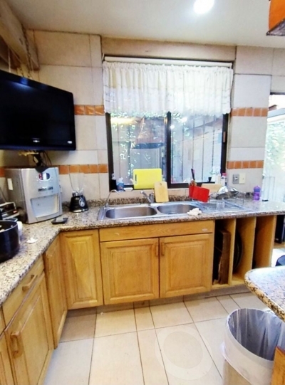 Casa en renta en Lomas de Reforma