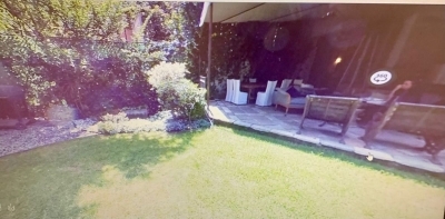 Casa en renta en Lomas de Reforma