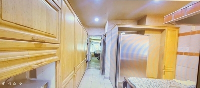 Casa en renta en Lomas de Reforma