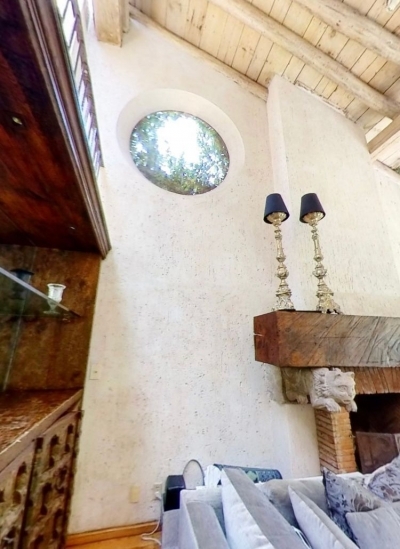 Casa en renta en Lomas de Reforma