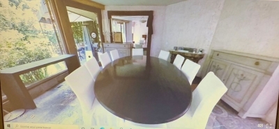 Casa en renta en Lomas de Reforma