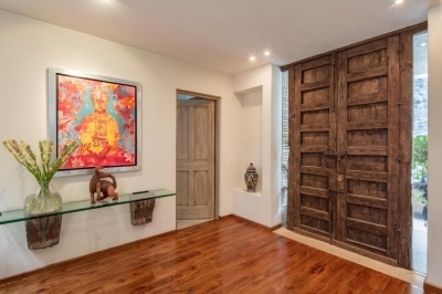 Casa de lujo en renta en Lomas de Reforma
