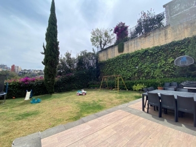 Casa en Bosques de las Lomas