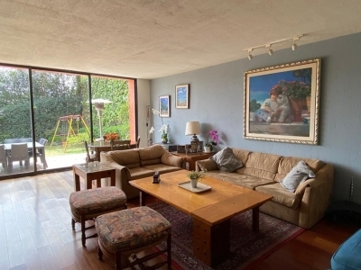 Casa en Bosques de las Lomas