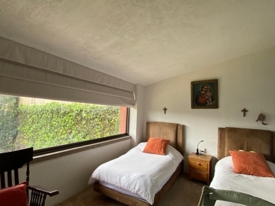 Casa en Bosques de las Lomas