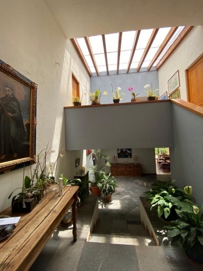 Casa en Bosques de las Lomas