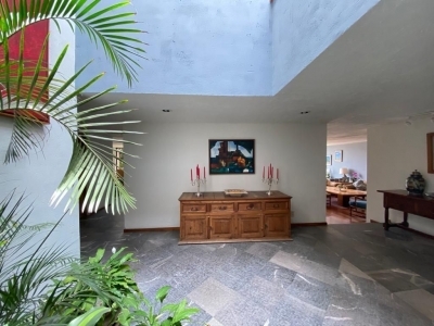 Casa en Bosques de las Lomas